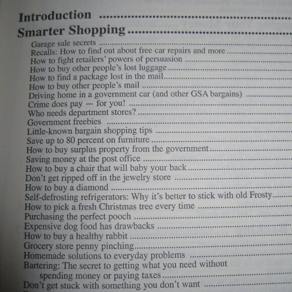 Top Secret Information The Gov, Banks and Retailers Dont Want u to Know - Picture 4 of 14